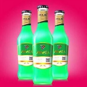 纳瓦拉鸡尾酒柠檬味
