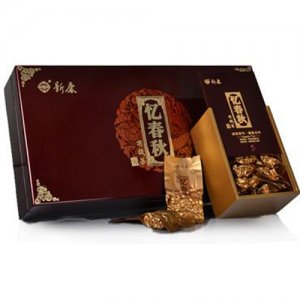 新康忆春秋韵香茶叶