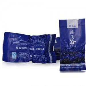 新康幽兰谷袋装韵香茶叶