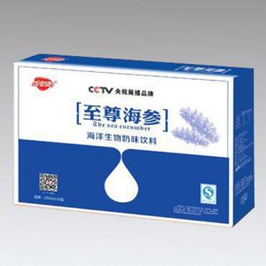 金娇阳海参奶