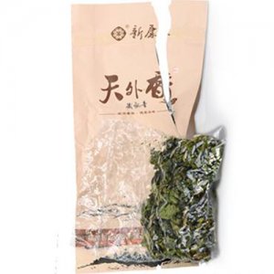 新康天外香袋装韵香茶叶