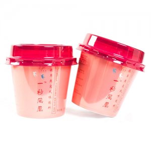 安徽瑞木堂食品科技有限公司
