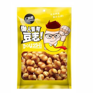 仁尚家玉带蚕豆125g