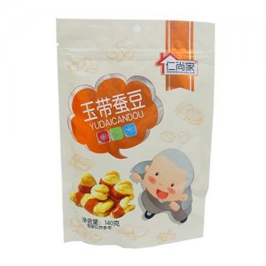 仁尚家玉带蚕豆140g