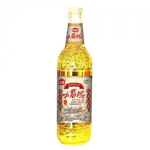 圣元中旺小香槟风味饮料500ml