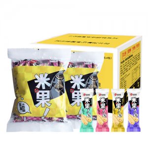 怡味园米果3.6kg