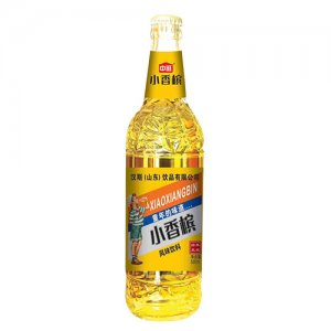 圣元中旺小香槟500ml