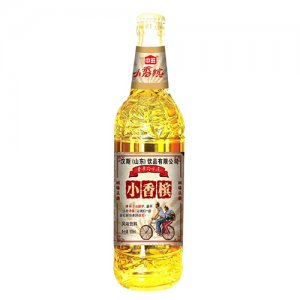 圣元中旺小香槟饮料500ml