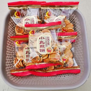 欧客佳小丸煎饼散称