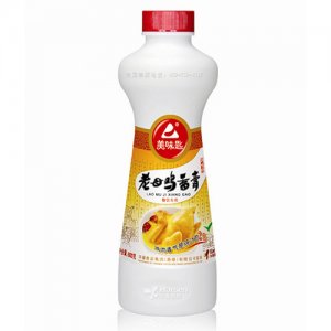 美味匙老母鸡香膏