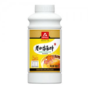 美味匙老母鸡香料