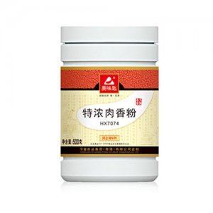 美味匙特浓肉香粉