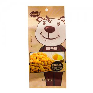 心味果园蟹黄味瓜子仁160g