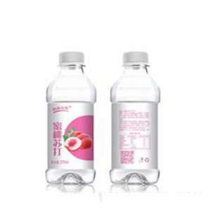 四季分享苏打水