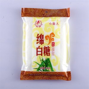 小黏人绵白糖400g