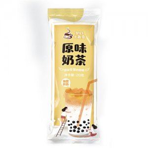 梦幻七色雪原味奶茶20g