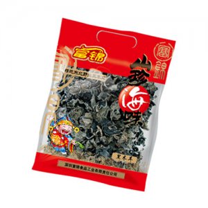 富锦黑木耳180克