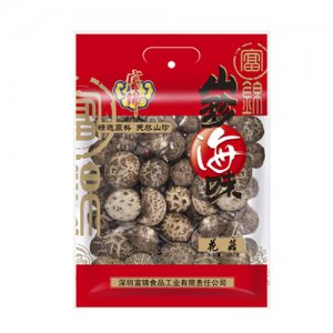 富锦花菇180克