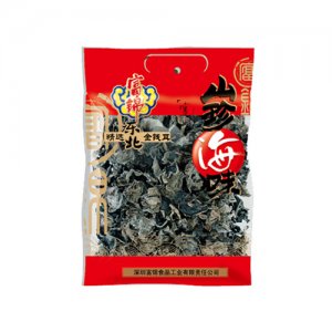 富锦金钱耳250克