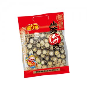 富锦金钱菇218克