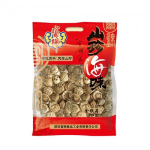富锦金钱菇250克