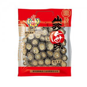 富锦精选香菇330克