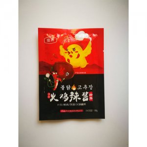 佳卉火鸡辣酱90g