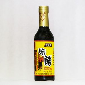太源井特醋