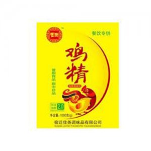 管厨鸡精1000g