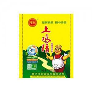 管厨土鸡精200g