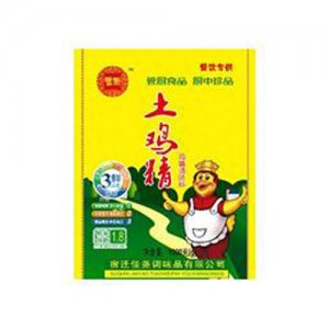 管厨土鸡精1000g