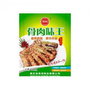 管厨骨肉味王调料150g