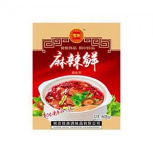 管厨麻辣鲜调味料