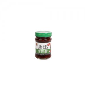龙嫂香辣牛肉酱