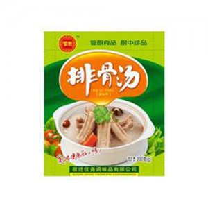 管厨排骨汤调料200g