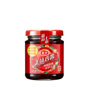 海天美味香酱230g