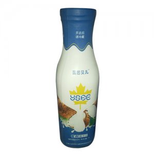 茵思贝儿生榨椰子汁1L