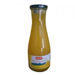 臻采滋芒果汁1.5L