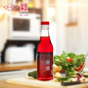 陈有香香辣油系列系列250ml