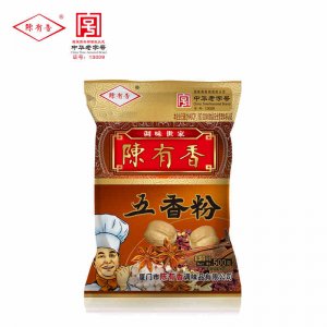 陈有香五香粉500g