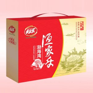 大家乐渔家乐