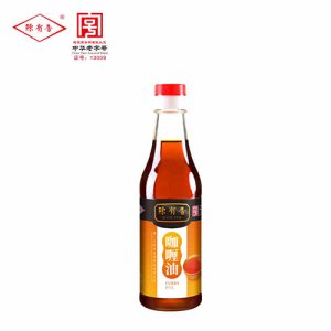 陈有香咖喱油250ml