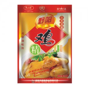 野阳自然风味