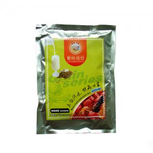 爱尚纯谷-绿豆抹茶