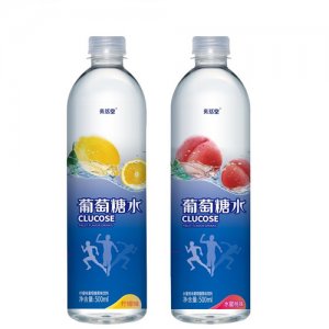 乐品坊葡萄糖水