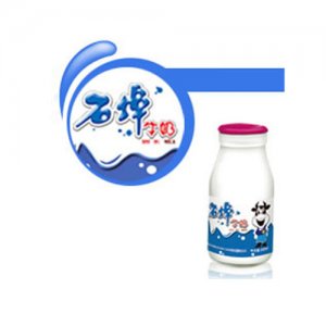 石埠消毒鲜牛奶