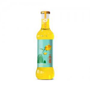 一山一果轻纤芒果汁饮料1.28L