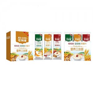 漯河鼎创实业控股(可利客)食品