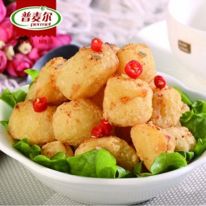 孚德法式炸薯块