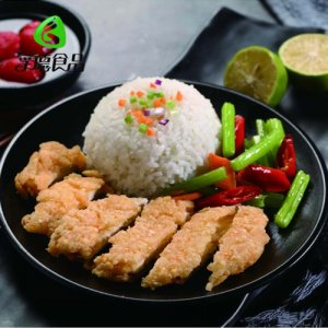 孚德大亨鸡排